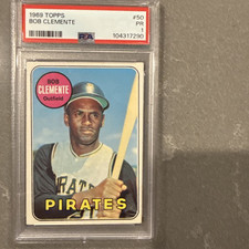 1969 topps bob for sale  Roanoke