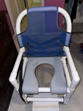 Rolling shower chair for sale  Pompano Beach