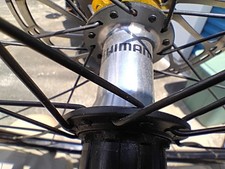 Gravel tire wheel for sale  Stockbridge
