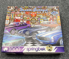 Springbok puzzle dream for sale  Ocoee