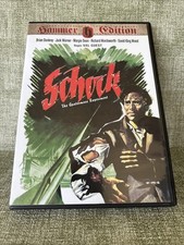 Schock the quatermass gebraucht kaufen  Luckau