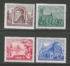 German democratic republic for sale  Dana