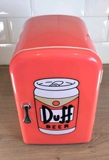 Duff beer mini for sale Duff beer mini for sale  DONCASTER