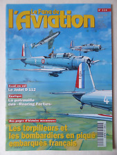 Fana aviation 326 d'occasion  Yport