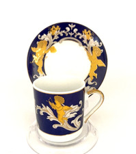 Vintage demitasse cup for sale  Bowie