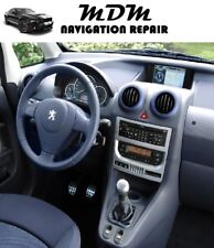 Riparazione navigatori peugeot usato  Osio Sotto