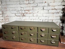 Vntage lyon drawer for sale  Mount Holly