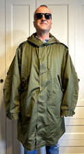 m51 parka for sale  EASTBOURNE