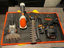 Stihl hsa cordless for sale  FERNDOWN