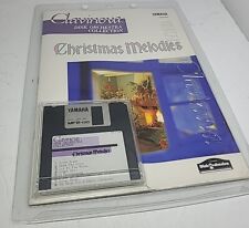 Christmas melodies clavinova for sale  Sauk Centre