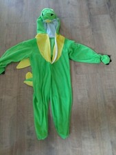 Child green dragon for sale  YORK