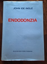 Endodonzia john ide usato  Napoli