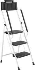 Used step stool for sale  Roselle