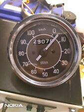Contachilometri veglia auto usato  Italia