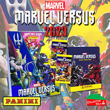 Panini marvel versus for sale  BRISTOL