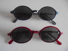 Lot lunettes protection d'occasion  Marseille V