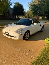 2003 toyota mr2 for sale  Amory