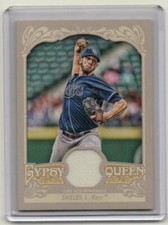 2012 topps gypsy for sale  Pueblo