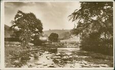 Monsal dale 1915 for sale  MANCHESTER