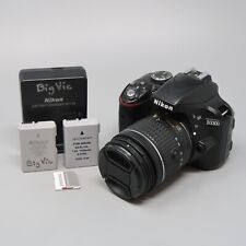 Nikon d3300 dslr for sale  Phoenix