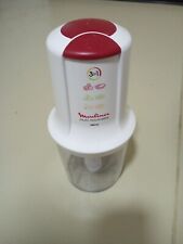Multi moulinette moulinex d'occasion  Migennes