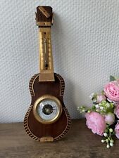 Wood copper guitar d'occasion  Expédié en Belgium
