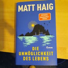 Unmöglichkeit lebens matt gebraucht kaufen  Beselich