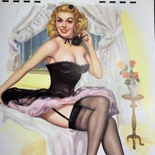 1957 calendar sign for sale  Dayton