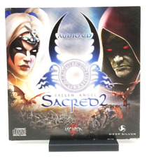 Sacred fallen angel gebraucht kaufen  Lehre
