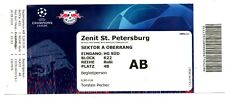 rb leipzig tickets gebraucht kaufen  Nideggen