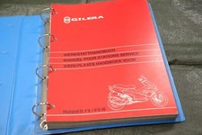 gilera runner handbuch gebraucht kaufen gilera runner handbuch gebraucht kaufen Berlin