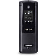 Cyberpower brg1500avrlcd 1500v for sale  Dallas