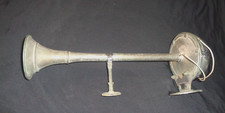 Chrome trumpet air for sale  Riverside