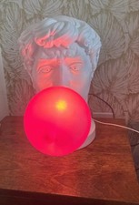 Seletti wonder lamp for sale  LONDON
