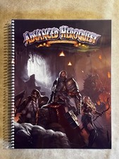 Enhanced advanced heroquest for sale  Bainbridge