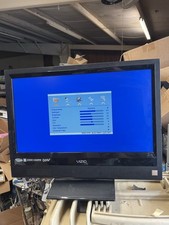 Vizio vo22l inch for sale  Greenville
