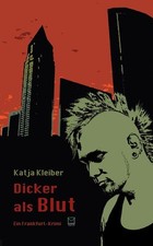Dicker als blut gebraucht kaufen  Berlin