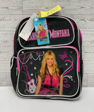 Hannah montana backpack for sale  Douglasville