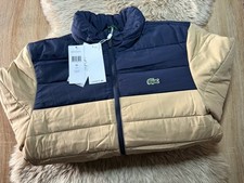 Doudoune lacoste authentique d'occasion  Le Luc