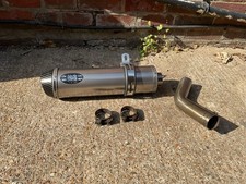 Vfr 800fi stainless for sale  EAST GRINSTEAD
