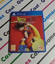 Ps4 dragon ball usato  Licata