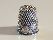 Antique webster sterling for sale  Eaton