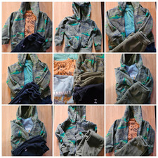 Boys capsule matching for sale  Buffalo