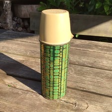 Vintage gold green for sale  LIGHTWATER