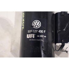 500127400f filtro gasolio usato 500127400f filtro gasolio usato  Ferrara