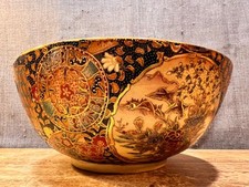 Antique japanese satsuma for sale  Minneapolis