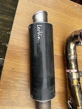 Leo vince kawasaki for sale  MALTON