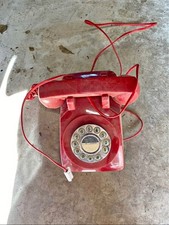 Red retro style for sale  BRISTOL