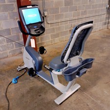 Precor rbk 885 for sale  Charlotte