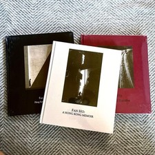 Fan Ho Hong Kong Trilogy Photo Set Hong Kong Yesterday Living Theatre Memoir na sprzedaż Fan Ho Hong Kong Trilogy Photo Set Hong Kong Yesterday Living Theatre Memoir na sprzedaż  Wysyłka do Poland